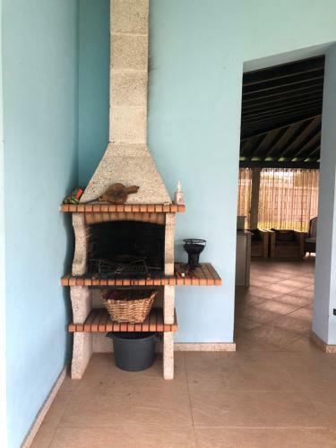Villa Garden House T�mega - Chaves