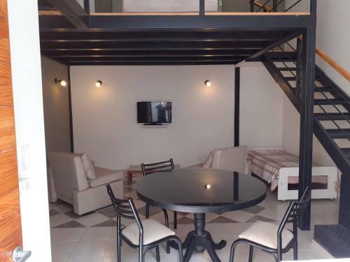 Apartamento Bello Jazmin 2