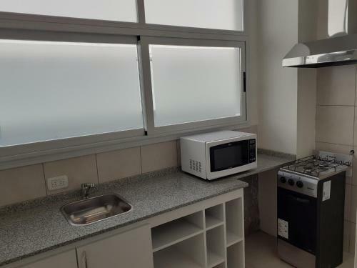 Apartamento Bello Jazmin 2