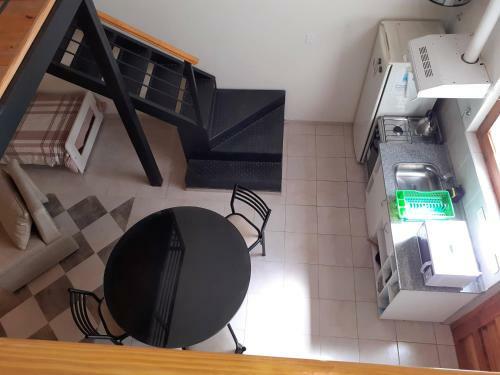 Apartamento Bello Jazmin 2