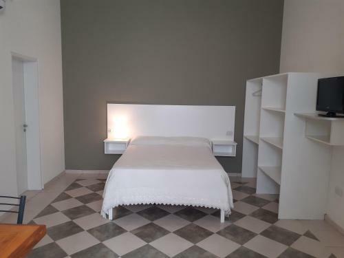 Apartamento Bello Jazmin 2