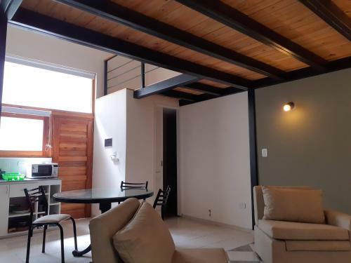 Apartamento Bello Jazmin 2