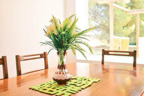Apartamento Refugio Andino