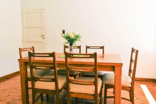 Apartamento Refugio Andino