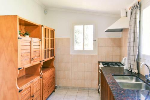 Apartamento Refugio Andino