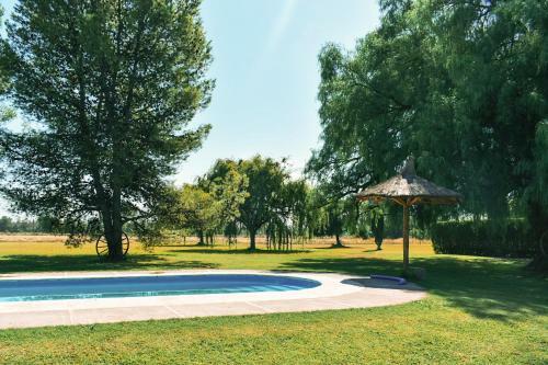 Apartamento Refugio Andino