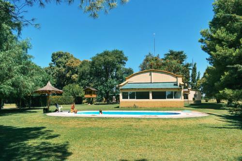 Apartamento Refugio Andino