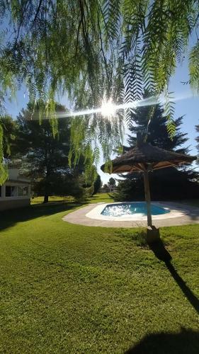 Apartamento Refugio Andino