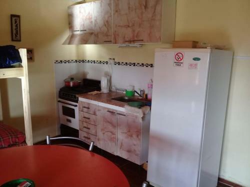 Caba�as San Agust�n Unidad 2