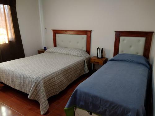 Cabana San Rafael