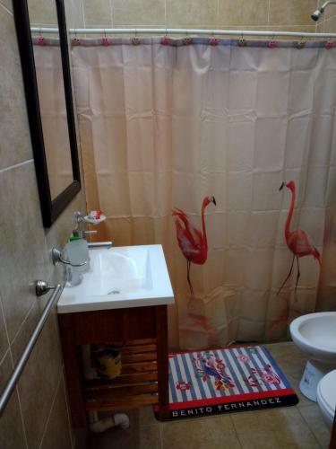 Cabana San Rafael