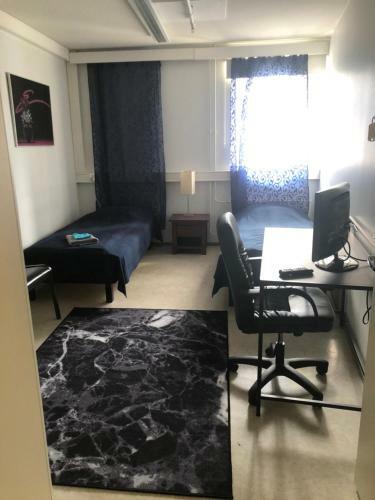 Hostel400kokkola