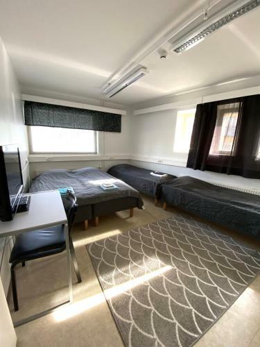Hostel400kokkola