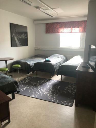 Hostel400kokkola