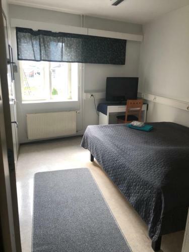 Hostel400kokkola