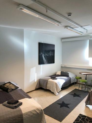 Hostel400kokkola
