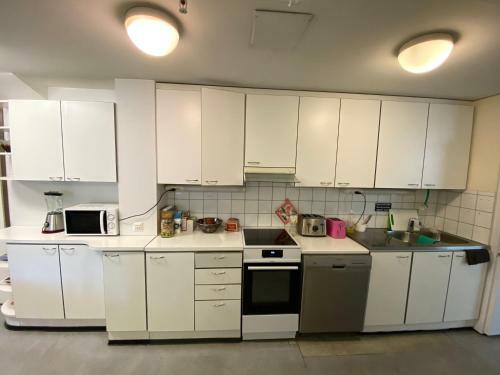 Hostel400kokkola