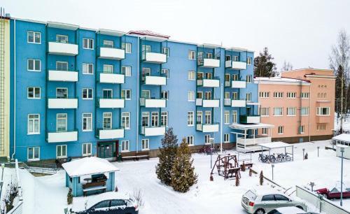 Hostel400kokkola