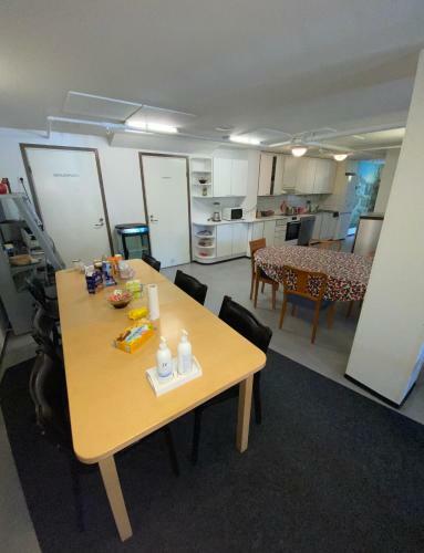 Hostel400kokkola