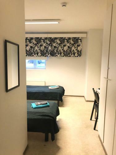 Hostel400kokkola
