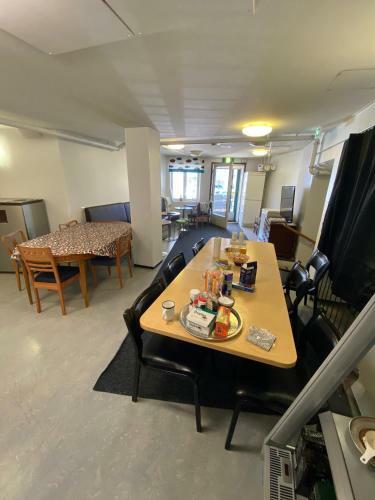 Hostel400kokkola