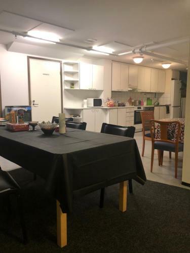 Hostel400kokkola