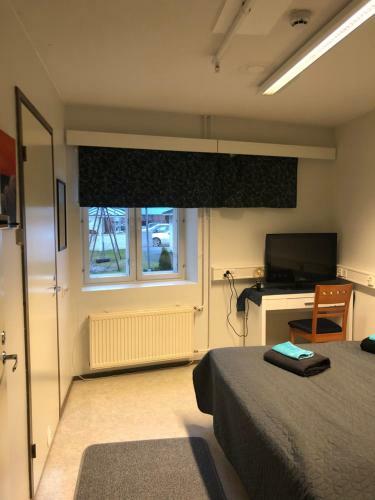 Hostel400kokkola