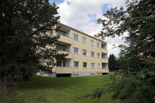 Apartamento Kalustetut Kaksio Kaisa