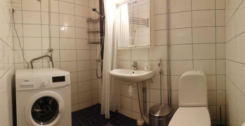 Apartamento Kalustetut Kaksio Kaisa