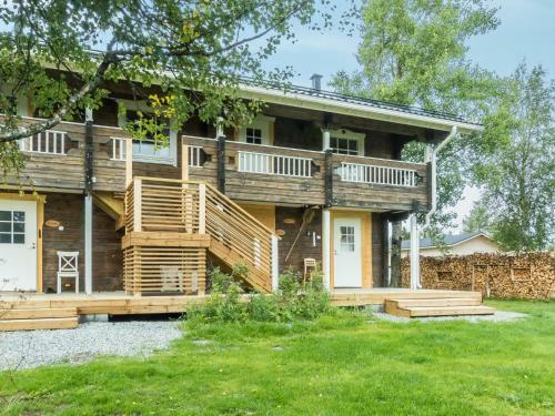 Holiday Home Sudenlovi