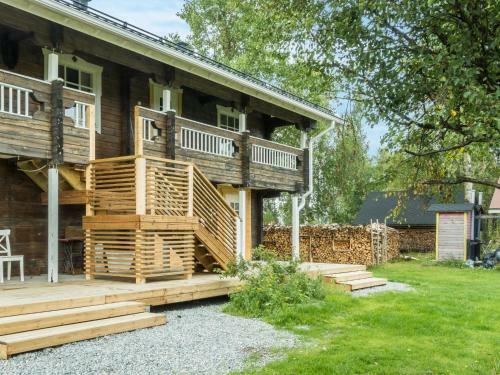 Holiday Home Sudenlovi