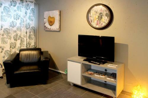 Apartamento Studio Majoitus Kahdelle Kokkola