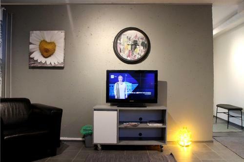 Apartamento Studio Majoitus Kahdelle Kokkola