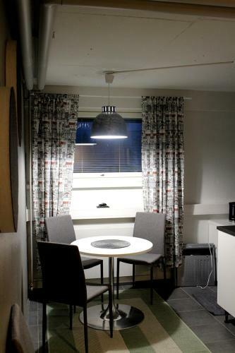 Apartamento Studio Majoitus Kahdelle Kokkola