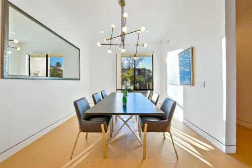The Masterpiece Melrose Villa