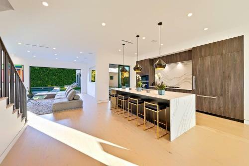 The Masterpiece Melrose Villa