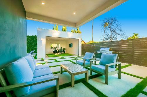 The Masterpiece Melrose Villa