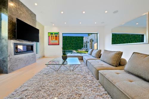 The Masterpiece Melrose Villa
