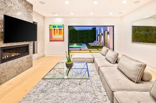 The Masterpiece Melrose Villa