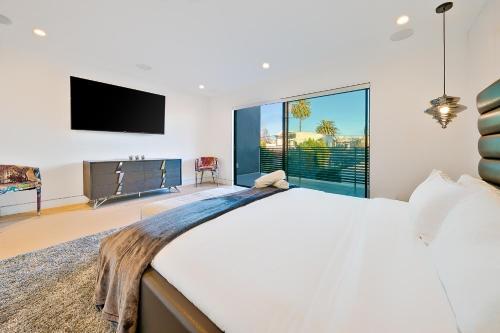 The Masterpiece Melrose Villa
