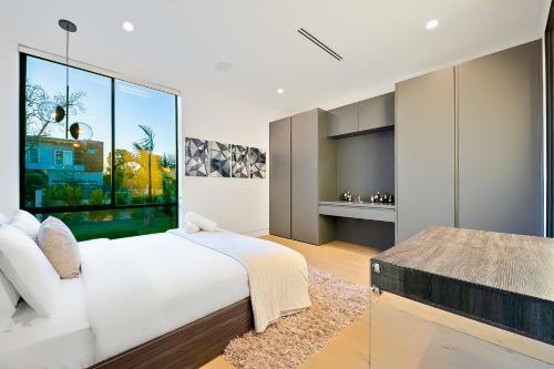 The Masterpiece Melrose Villa