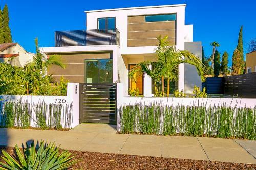 The Masterpiece Melrose Villa