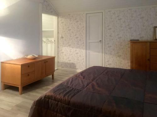 Hostal Villa Romantica Majoitus Kokkola