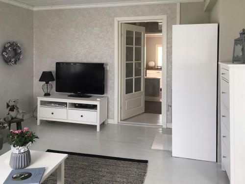 Hostal Villa Romantica Majoitus Kokkola
