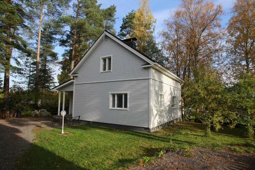 Hostal Villa Romantica Majoitus Kokkola