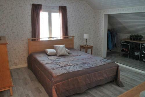 Hostal Villa Romantica Majoitus Kokkola