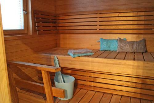 Hostal Villa Romantica Majoitus Kokkola