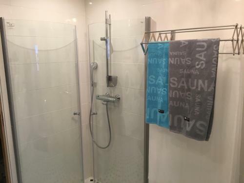 Hostal Villa Romantica Majoitus Kokkola