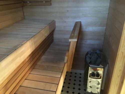 Hostal Villa Romantica Majoitus Kokkola