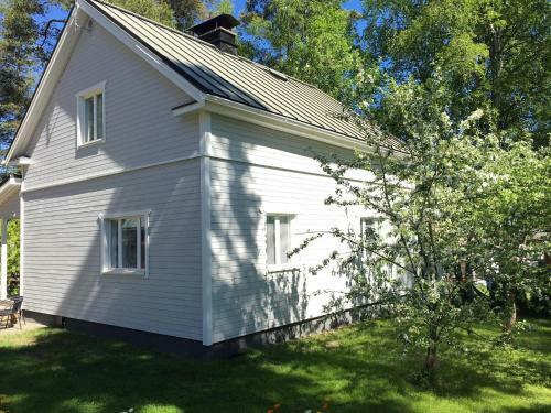 Hostal Villa Romantica Majoitus Kokkola
